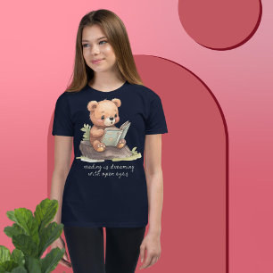 Dream with open eyes T-Shirt