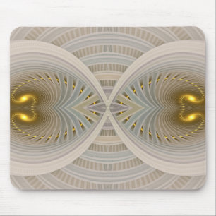 Dream Within A Dream Mouse Mat