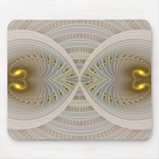 Dream Within A Dream Mouse Mat (Front)