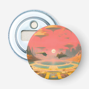 Dream World Bottle Opener