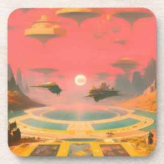 Dream World Coaster
