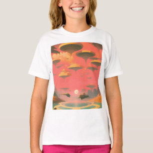 Dream World T-Shirt