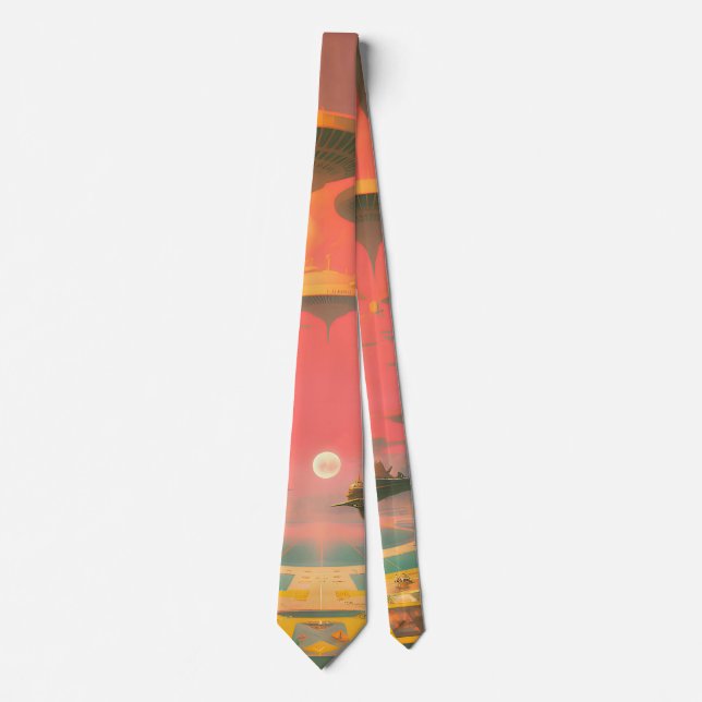 Dream World Tie (Front)