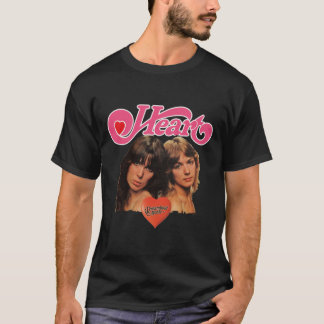Dreamboat Annie Tour Classic T-Shirt