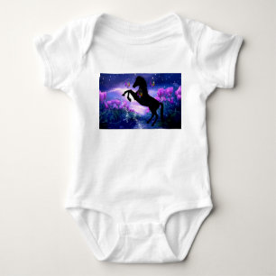 Dreamcatcher Baby Bodysuit