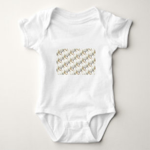 dreamcatcher baby bodysuit