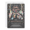 Dreamcatcher Baby Shower Invitation Tribal Boho