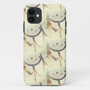 dreamcatcher iPhone 11 case