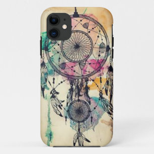 Dreamcatcher iPhone 11 Case