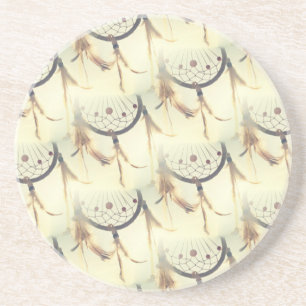 dreamcatcher coaster