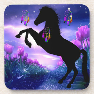 Dreamcatcher Coaster