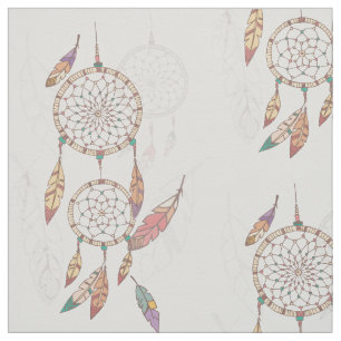 Dreamcatcher Cotton Twill (58" width) Fabric
