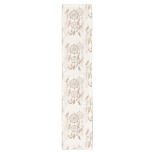 Dreamcatcher Custom 14" X 72" Table Runner