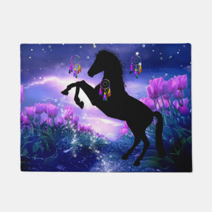 Dreamcatcher Doormat