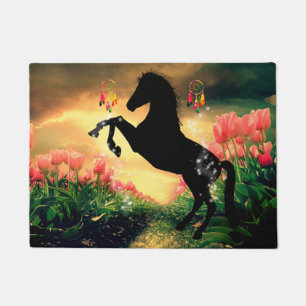 Dreamcatcher Doormat