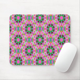 Dreamcatcher family..... mouse mat