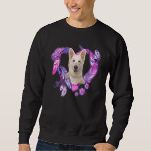 Dreamcatcher  German Shepherd Dogs Dreamcatcher He Sweatshirt