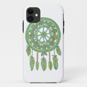Dreamcatcher iPhone 5 case