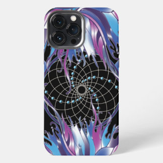 Dreamcatcher iPhone 13 Pro Max Case
