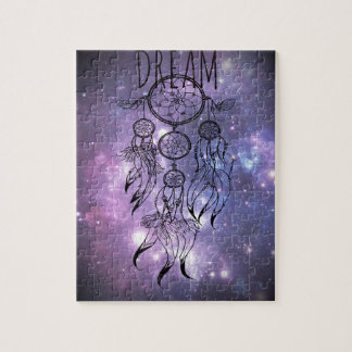 Dreamcatcher Jigsaw Puzzle