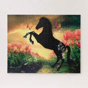 Dreamcatcher Jigsaw Puzzle