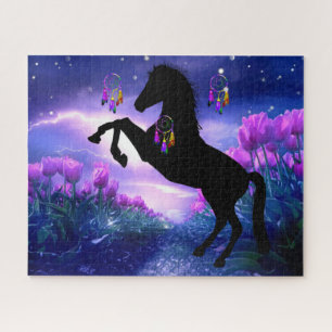 Dreamcatcher Jigsaw Puzzle
