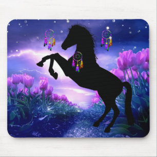 Dreamcatcher Mouse Mat