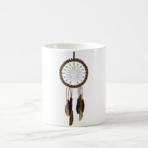 Dreamcatcher Mug