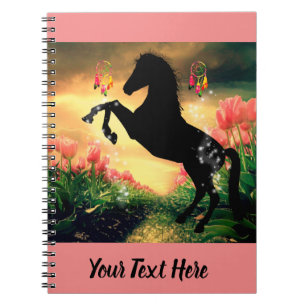 Dreamcatcher Notebook