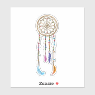 Dreamcatcher Pattern