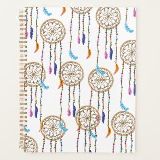 Dreamcatcher Pattern Planner