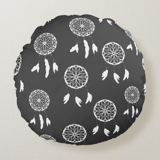 dreamcatcher pillow (Front)