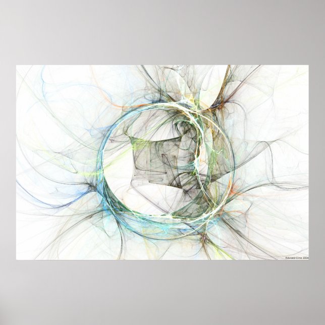 Dreamcatcher Poster (Front)