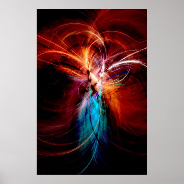 Dreamcatcher Poster (Front)