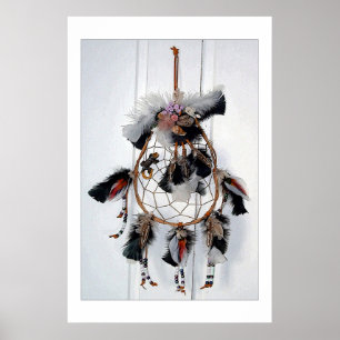 Dreamcatcher - Print