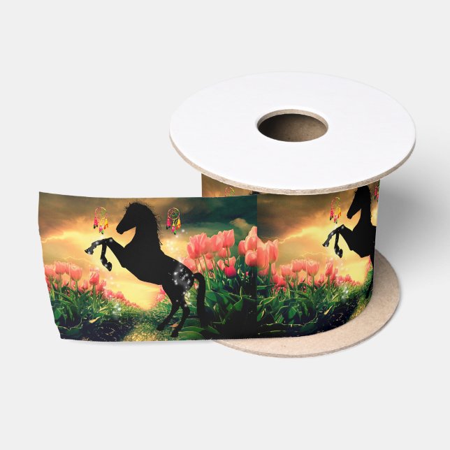 Dreamcatcher Satin Ribbon (Spool)