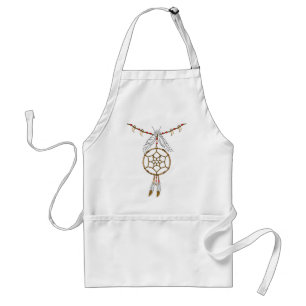 DreamCatcher Standard Apron