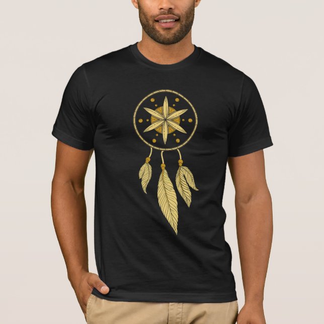 DREAMCATCHER t-shirts & sweatshirts (Front)