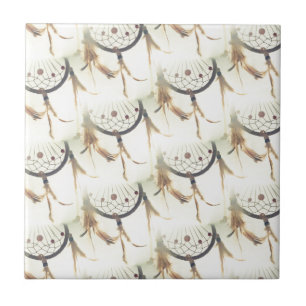 dreamcatcher tile