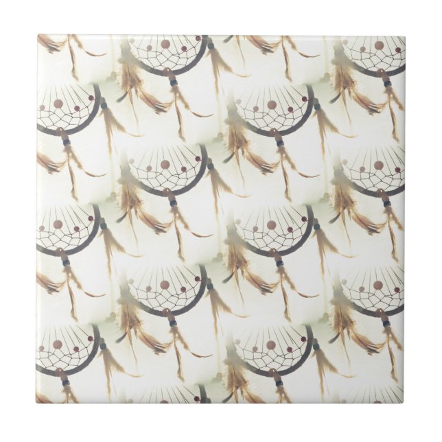 dreamcatcher tile (Front)