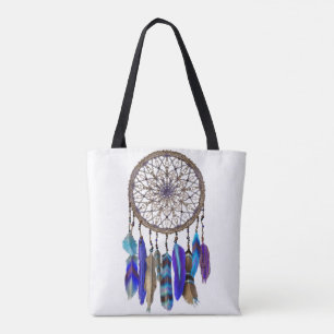 Dreamcatcher Tote Bag