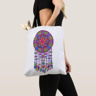 Dreamcatcher Tote Bag