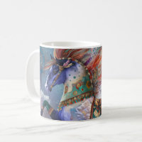 DreamChaser Mug