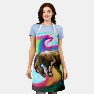 Dreamer Apron
