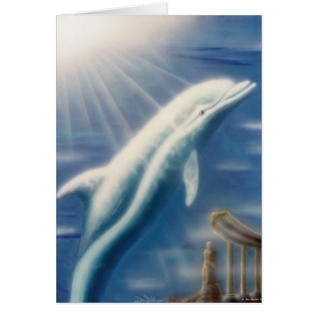 Dreamer Awake (Front)