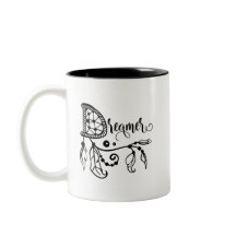 Dreamer Dreamcatcher