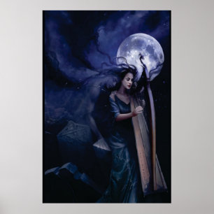 Dreamer Harper Poster