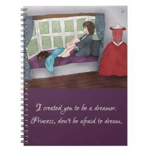 Dreamer Journal