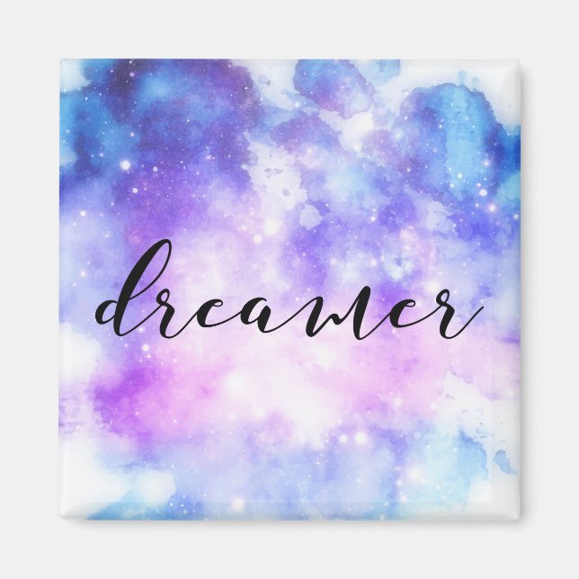 Dreamer Magnet (Front)