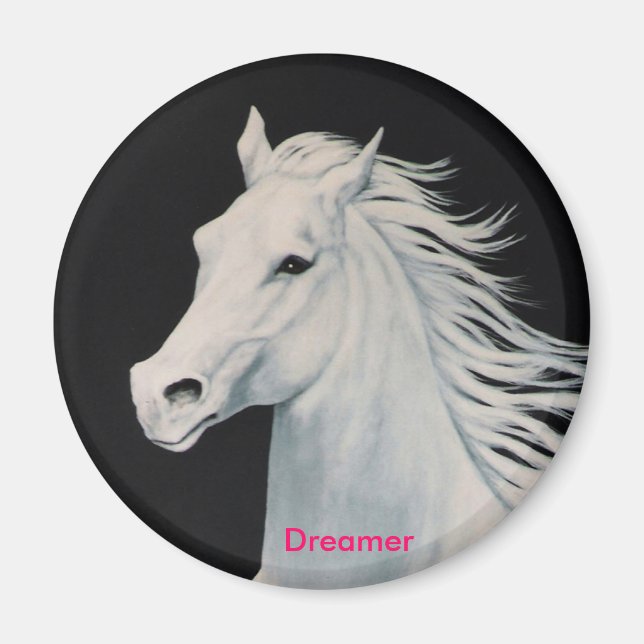 Dreamer Magnet (Front)